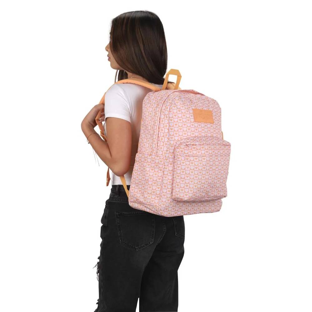 JanSport SuperBreak Plus Back Pack