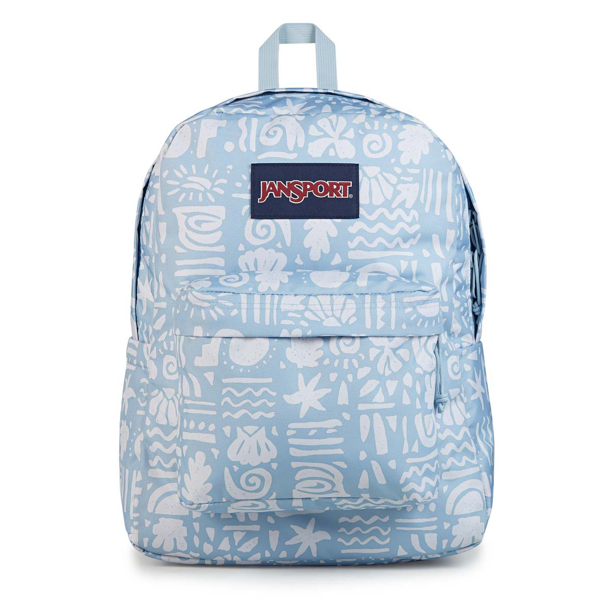 JanSport SuperBreak Plus Back Pack