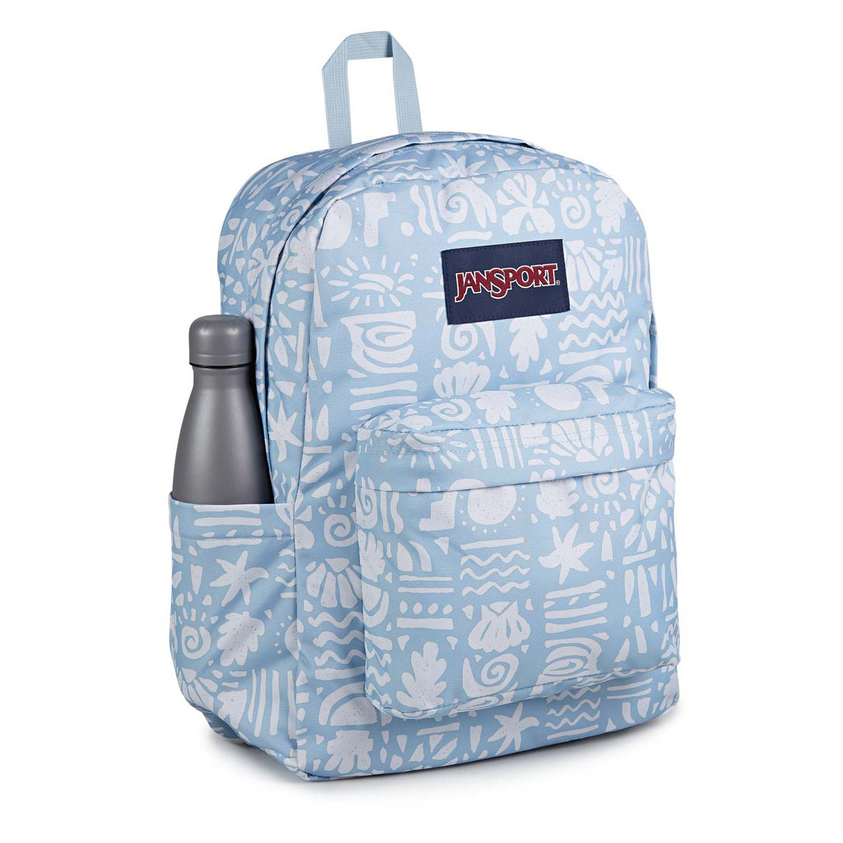 JanSport SuperBreak Plus Back Pack
