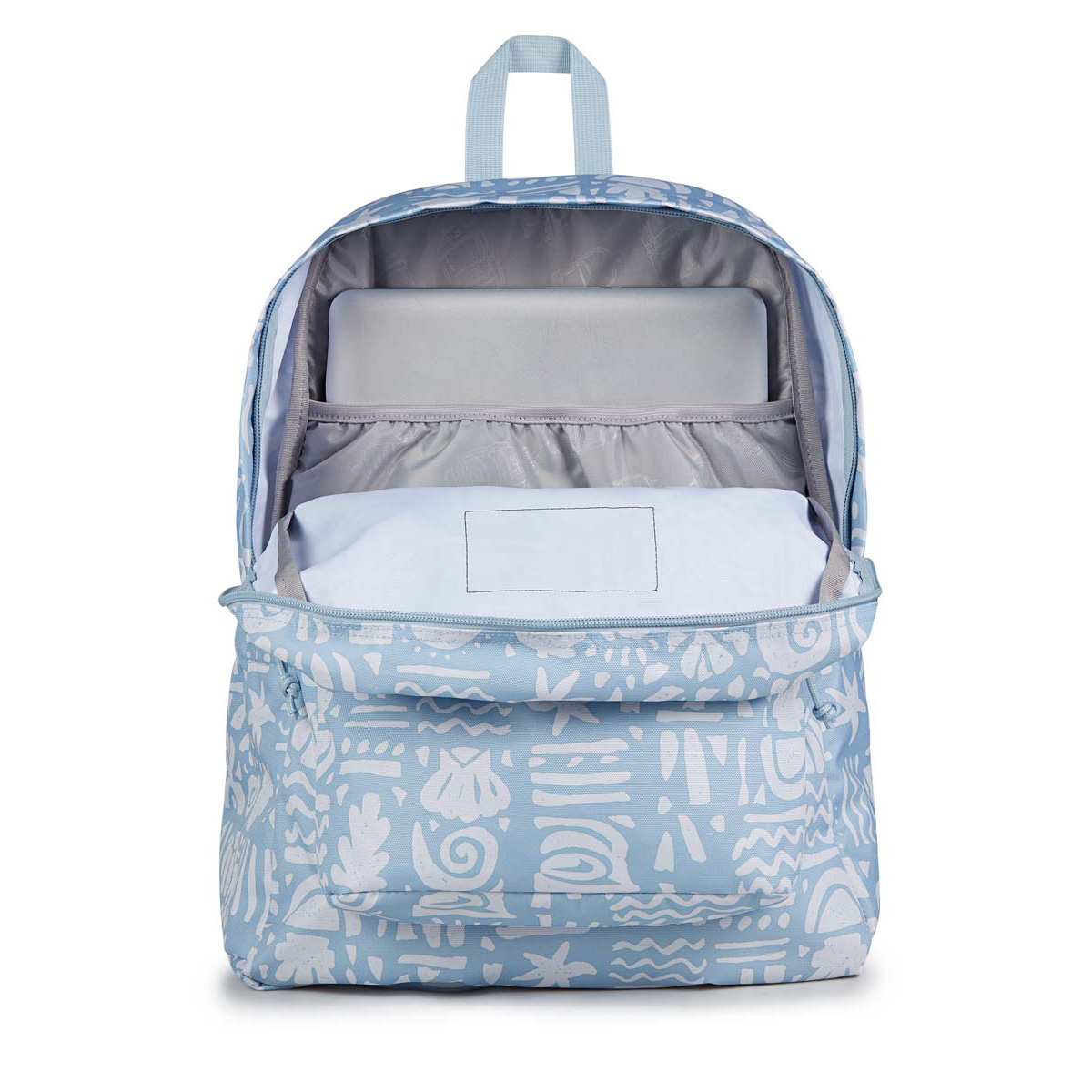JanSport SuperBreak Plus Back Pack