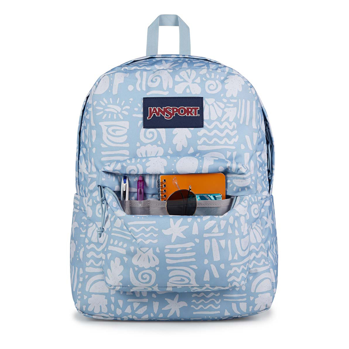 JanSport SuperBreak Plus Back Pack