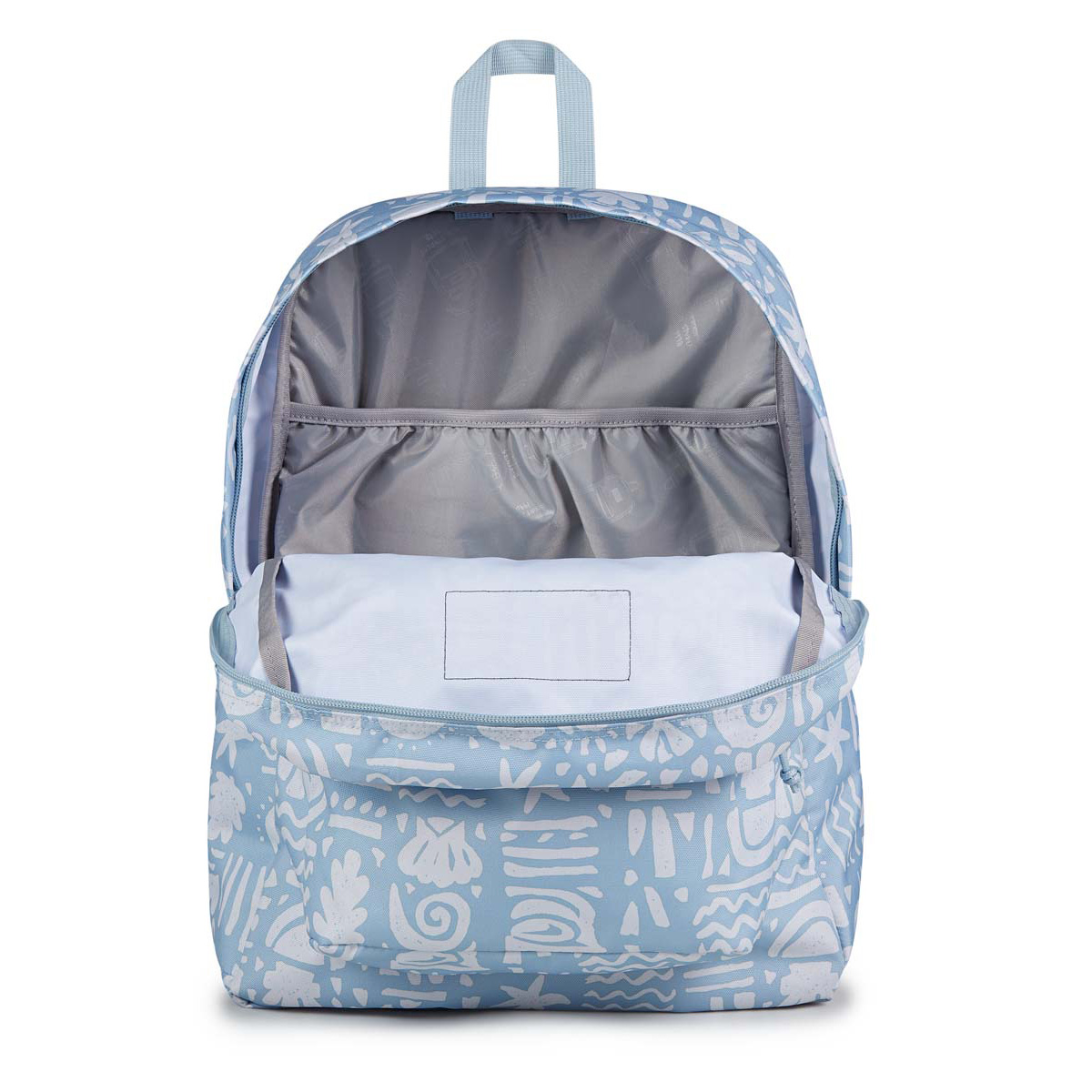 JanSport SuperBreak Plus Back Pack