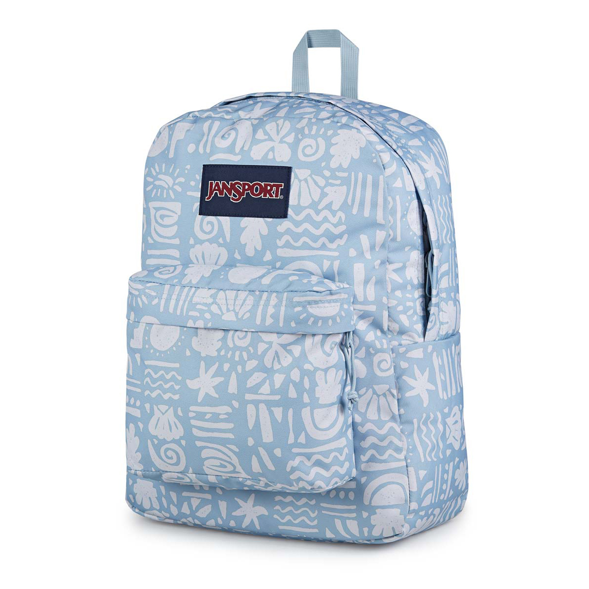 JanSport SuperBreak Plus Back Pack