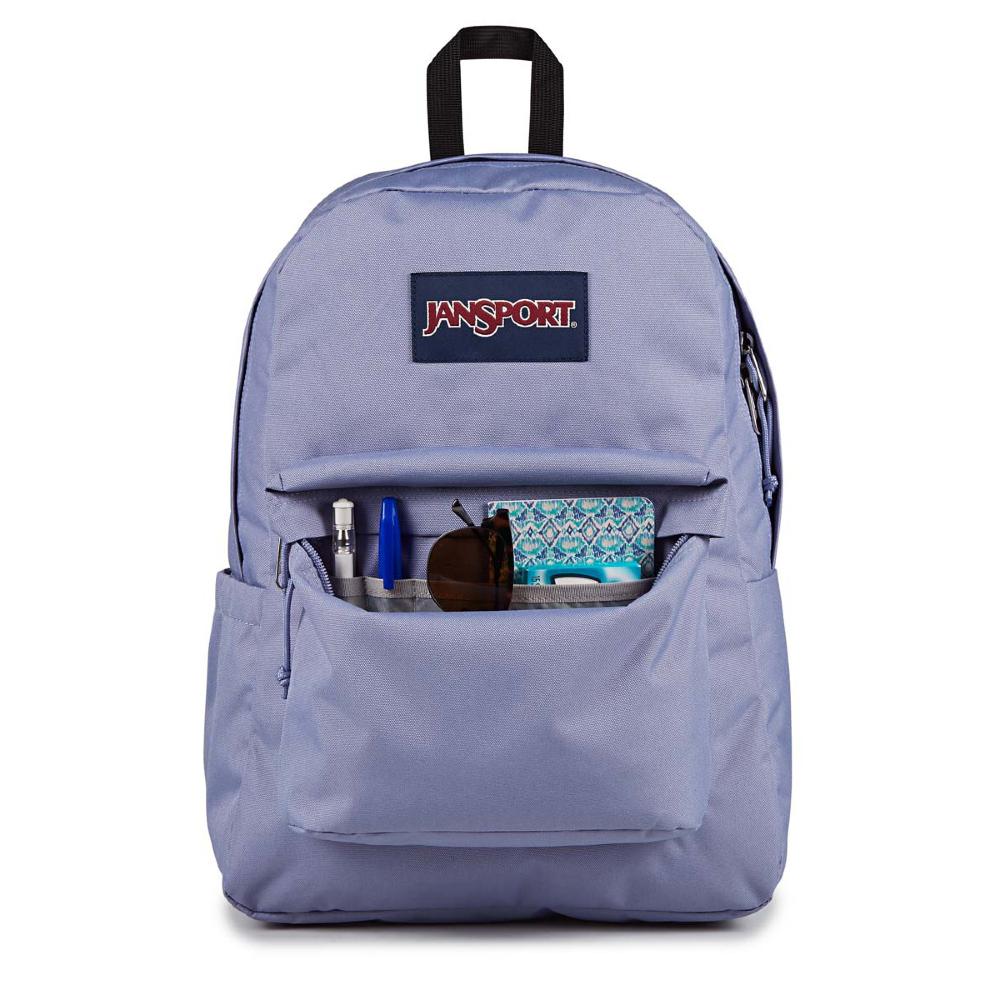 JanSport SuperBreak Plus Back Pack