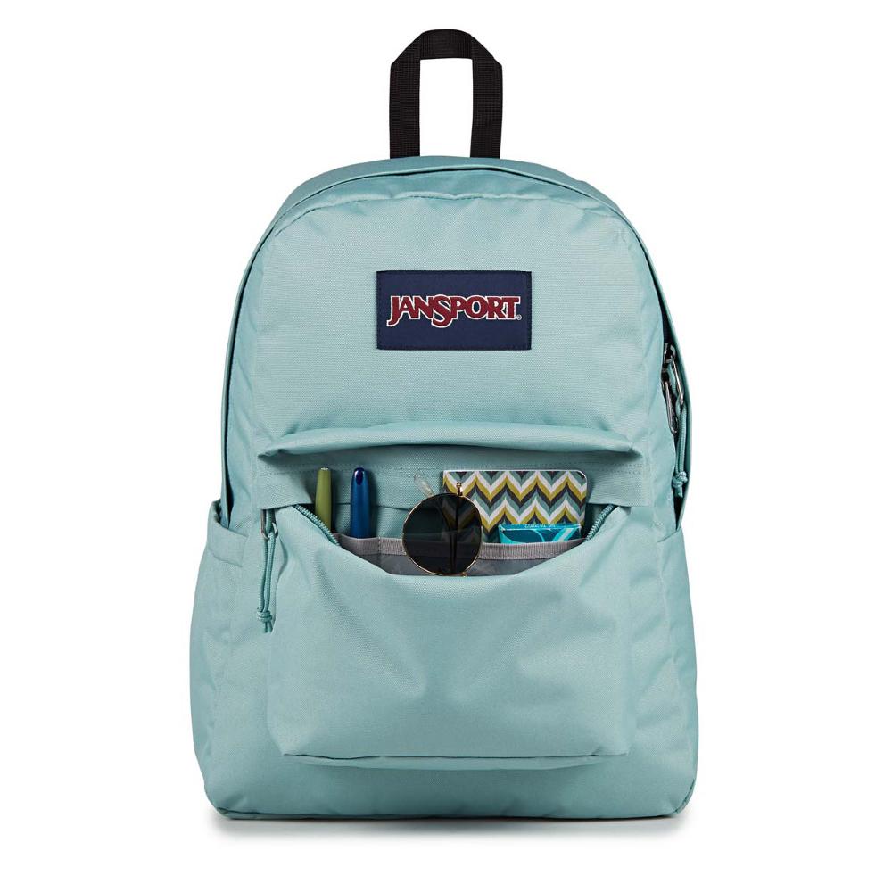 JanSport SuperBreak Plus Back Pack
