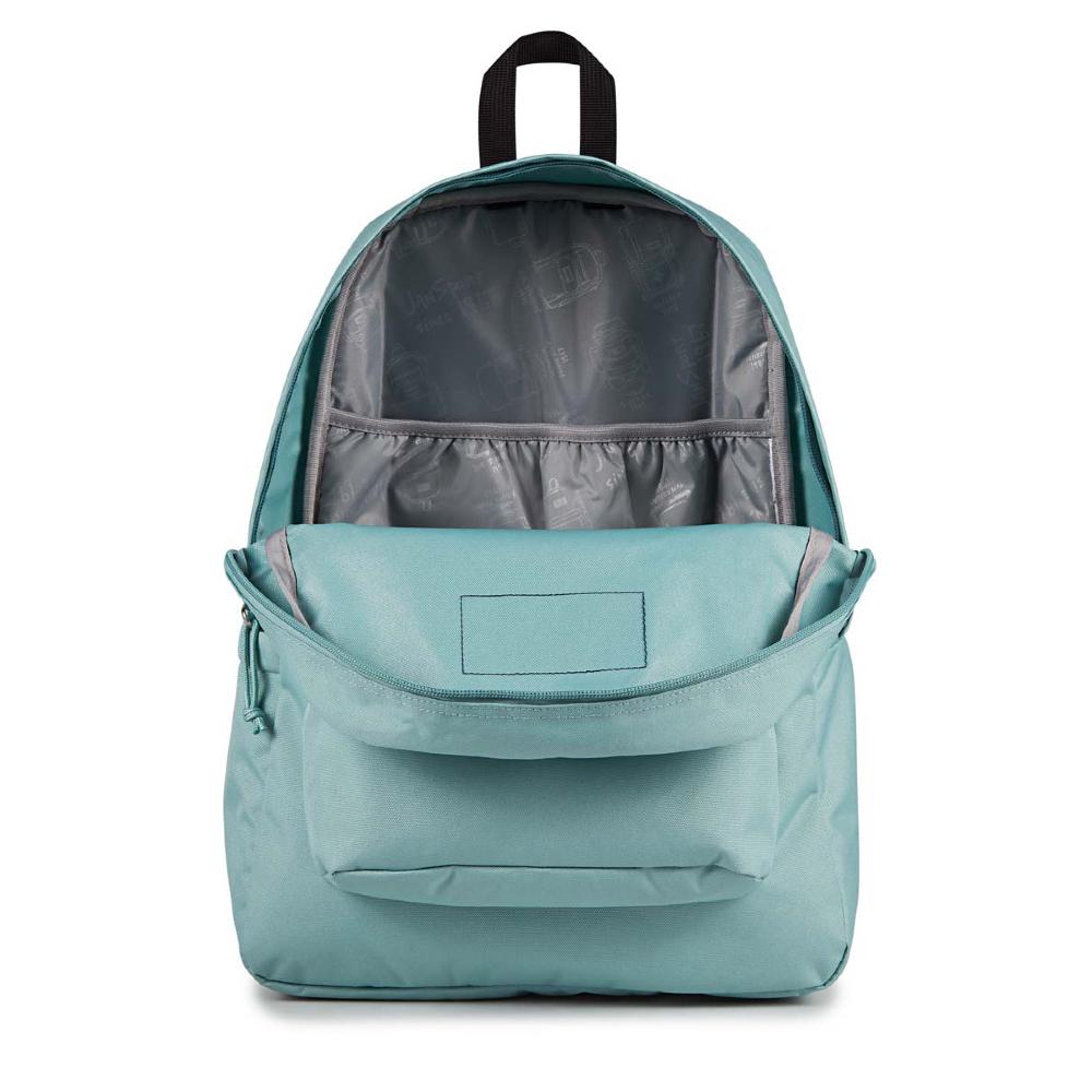 JanSport SuperBreak Plus Back Pack