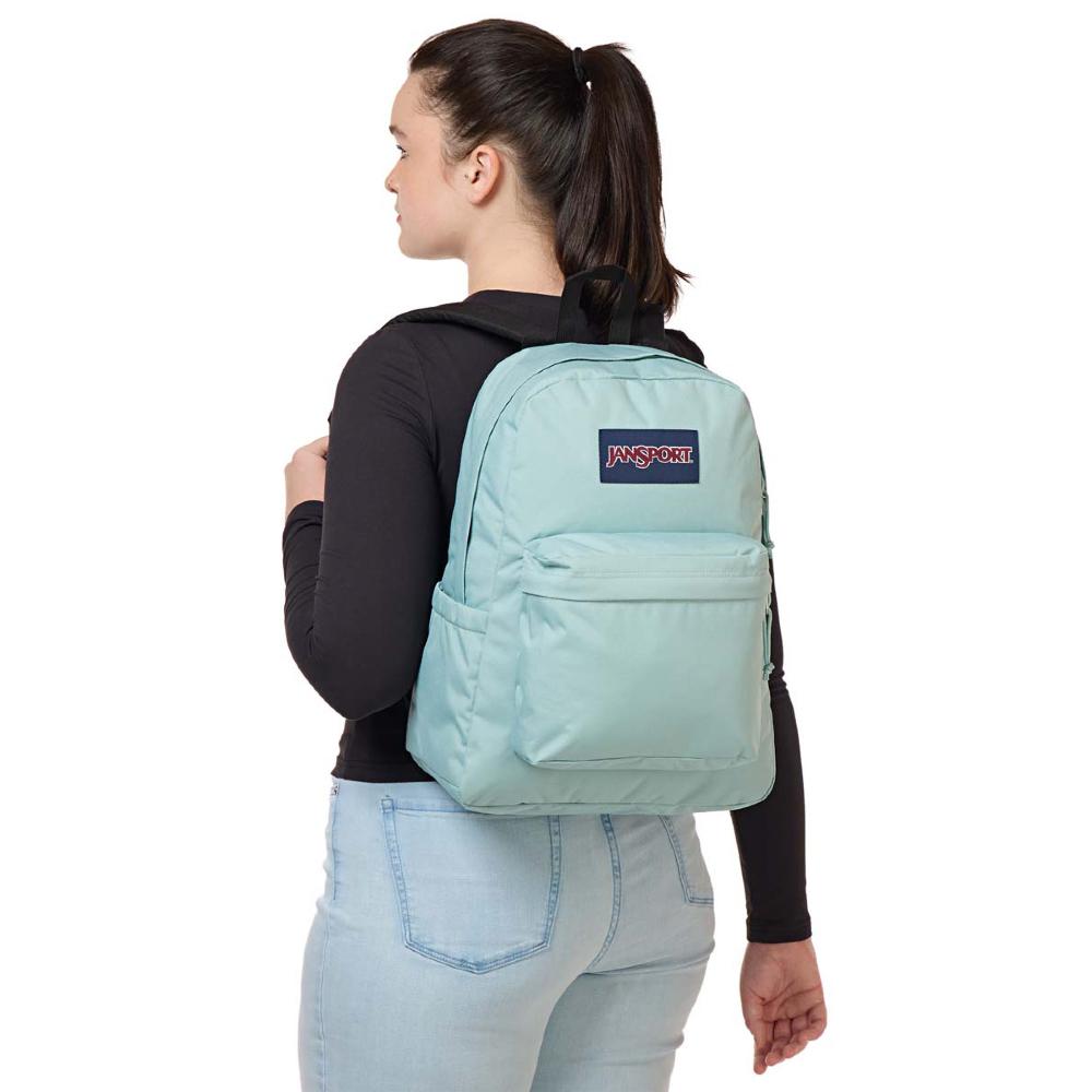 JanSport SuperBreak Plus Back Pack