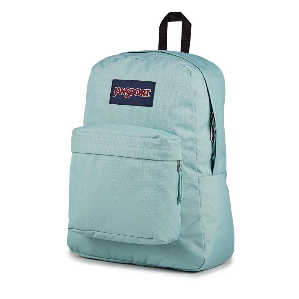 JanSport SuperBreak Plus Backpack