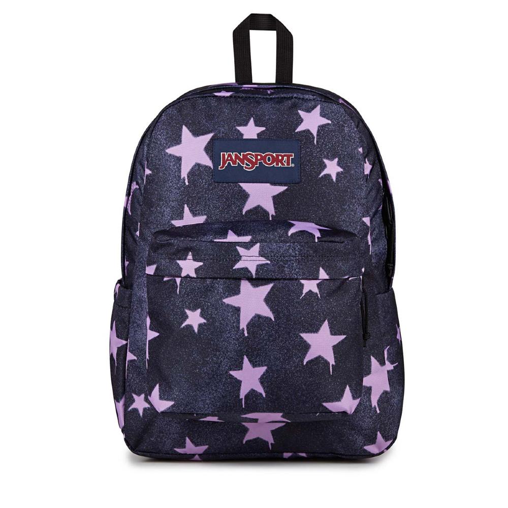 JanSport SuperBreak Plus Backpack