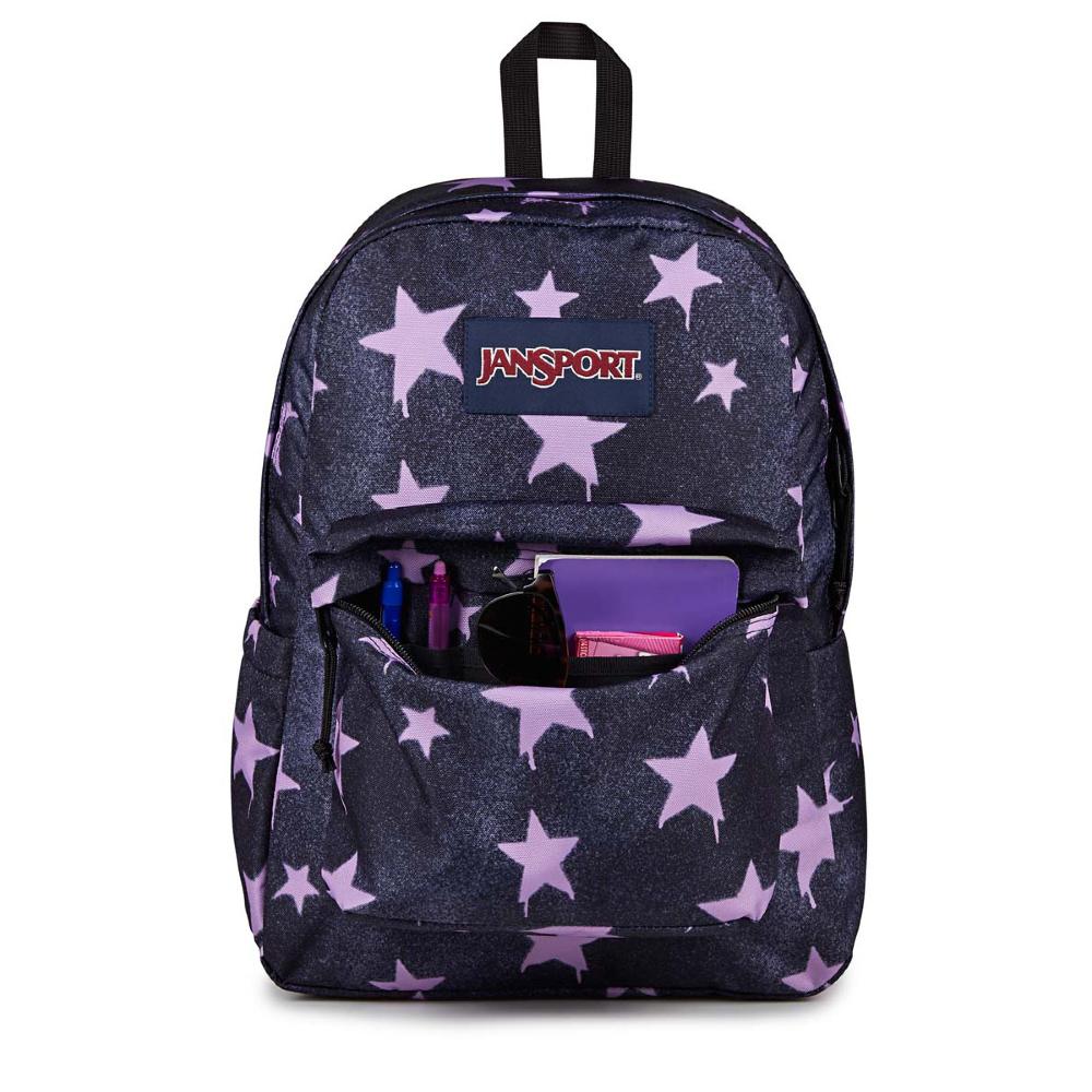 JanSport SuperBreak Plus Back Pack