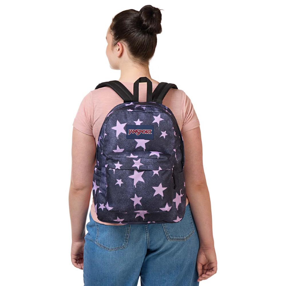 JanSport SuperBreak Plus Backpack