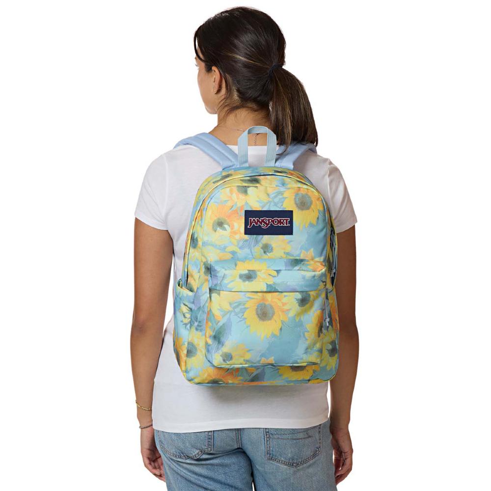 JanSport SuperBreak Plus Back Pack