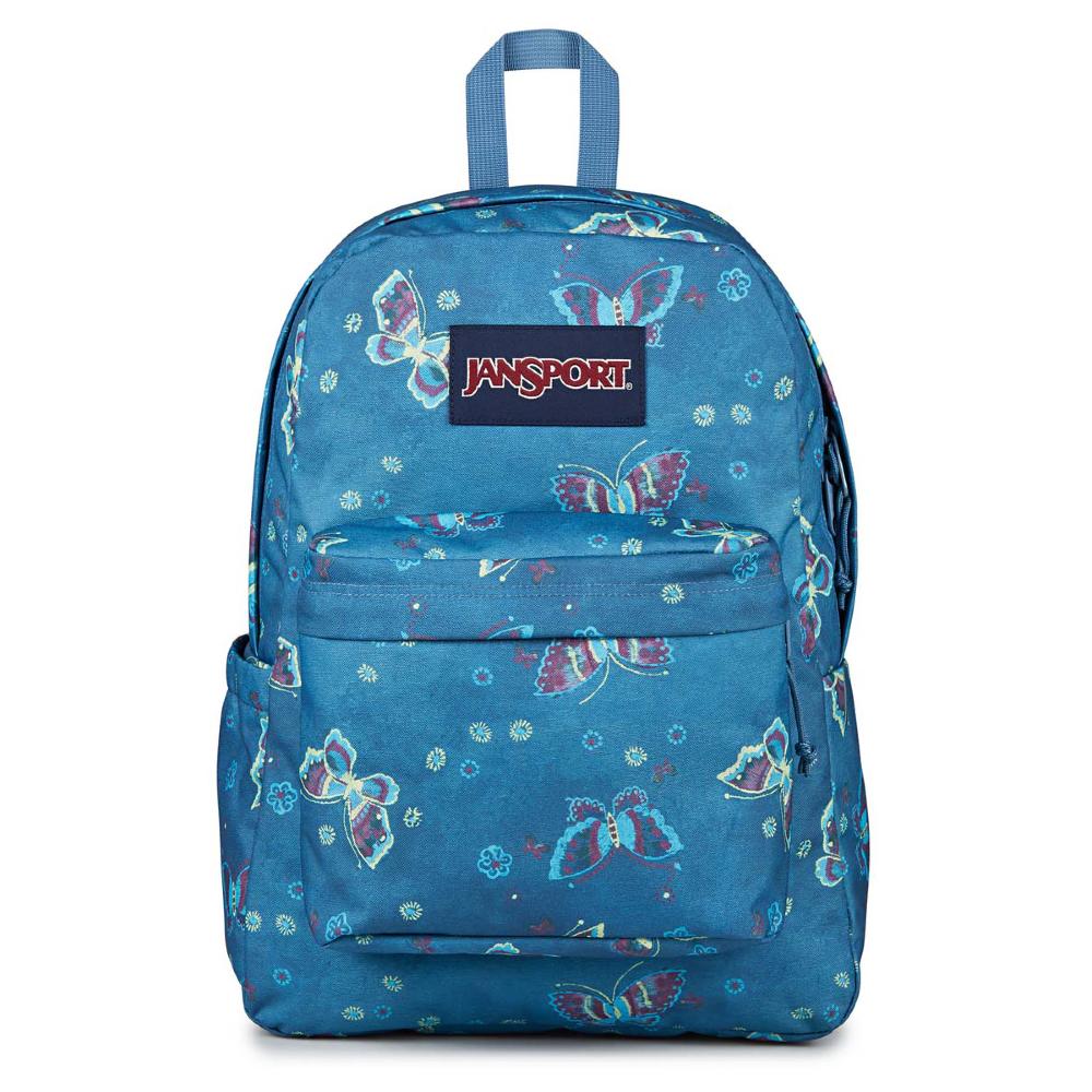 JanSport SuperBreak Plus Back Pack