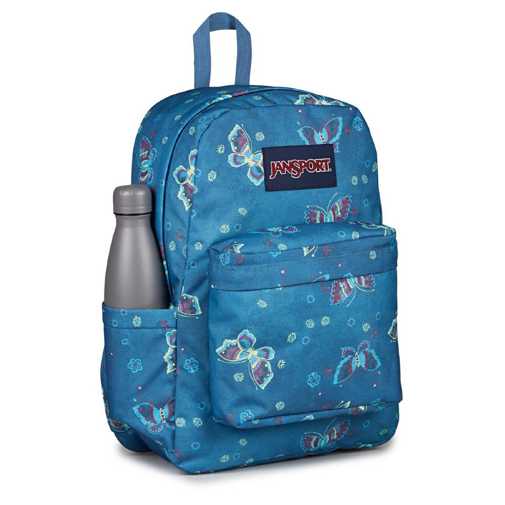 JanSport SuperBreak Plus Back Pack