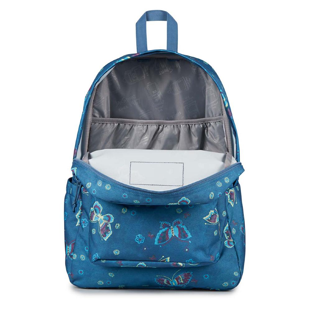 JanSport SuperBreak Plus Back Pack