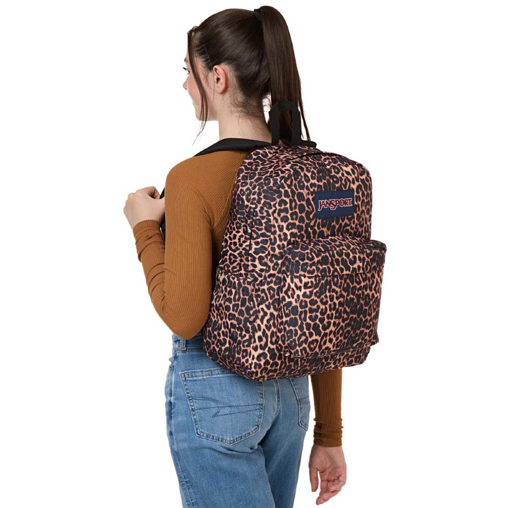 JanSport SuperBreak Plus Backpack