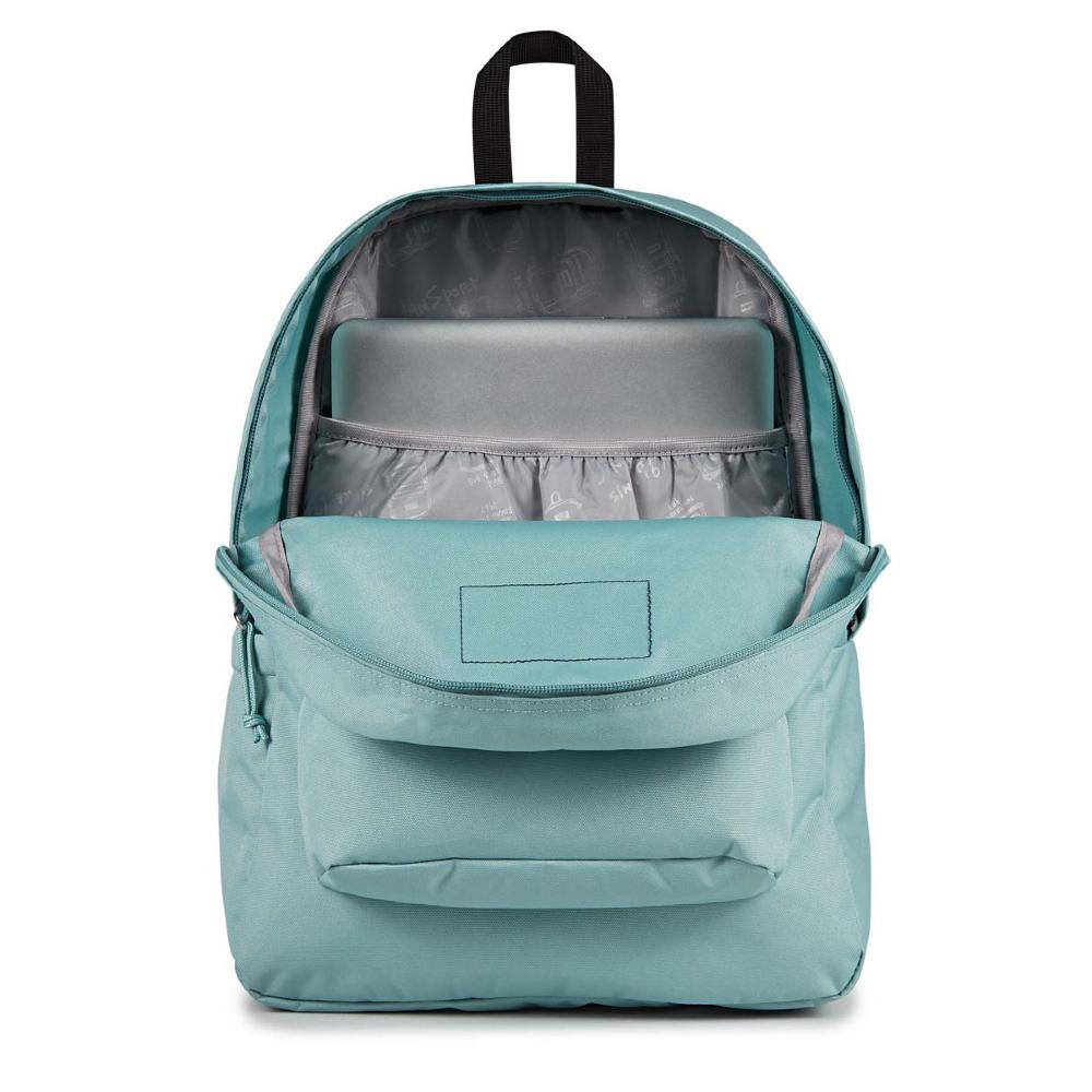 JanSport SuperBreak Plus Back Pack