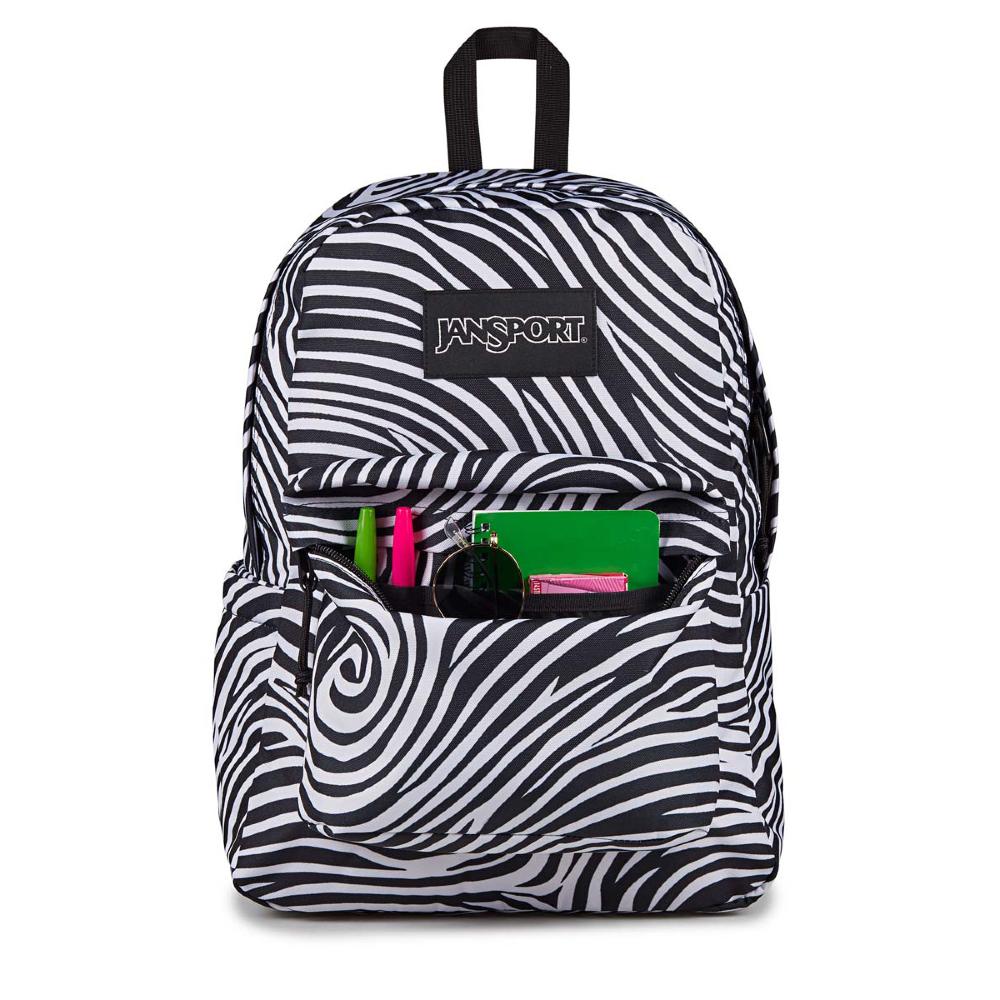 JanSport SuperBreak Plus Backpack