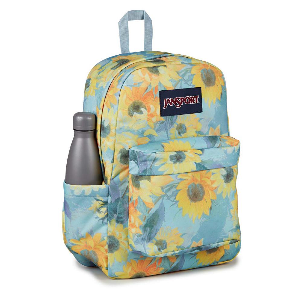 JanSport SuperBreak Plus Backpack