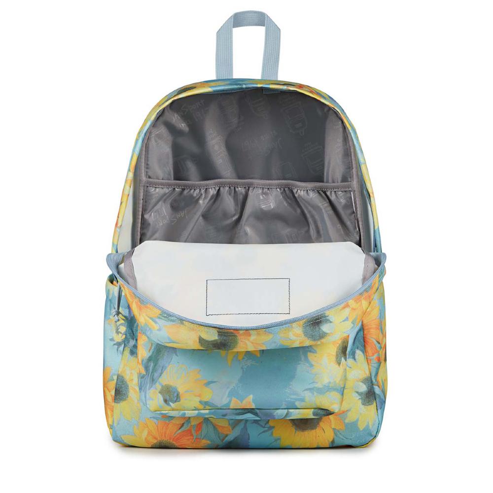 JanSport SuperBreak Plus Backpack