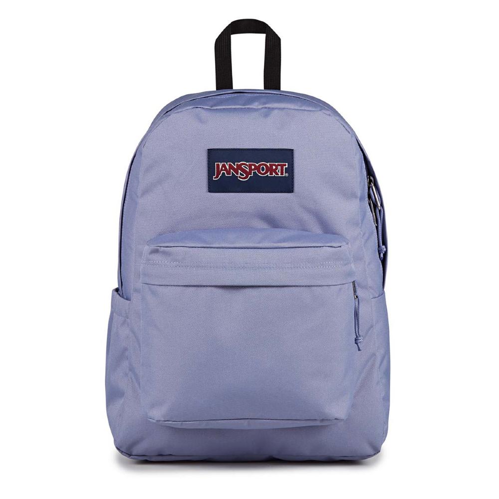 JanSport SuperBreak Plus Backpack