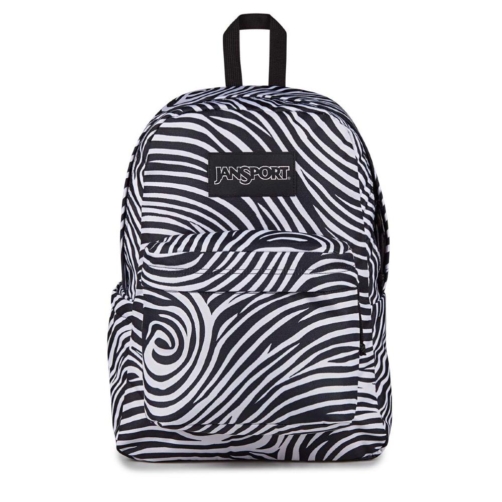 JanSport SuperBreak Plus Backpack