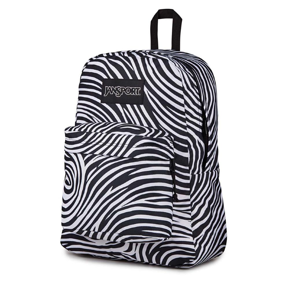 JanSport SuperBreak Plus Back Pack