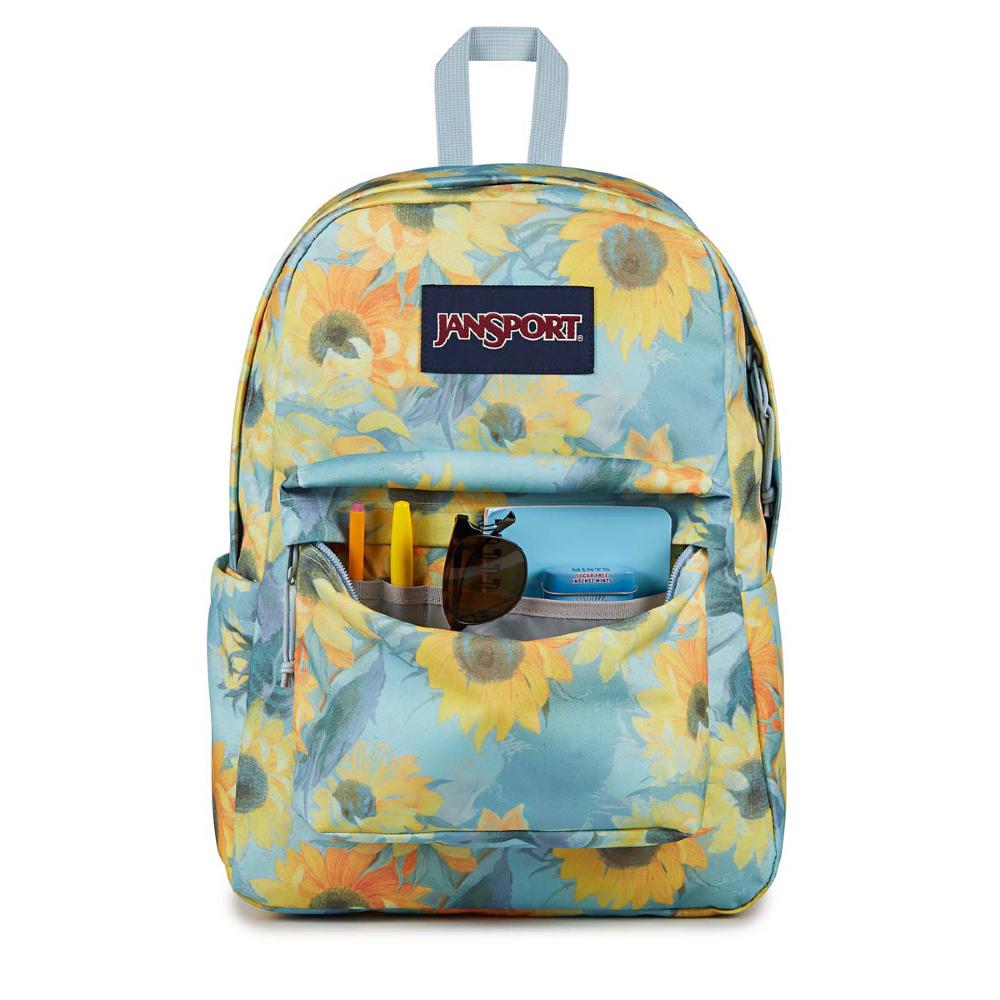 JanSport SuperBreak Plus Backpack