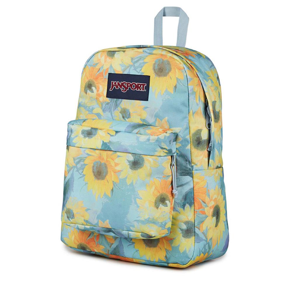 JanSport SuperBreak Plus Backpack
