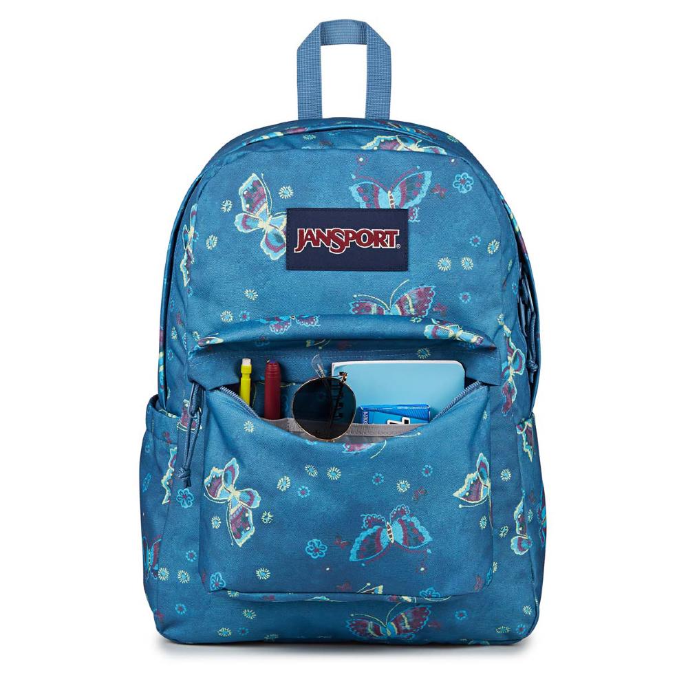 JanSport SuperBreak Plus Back Pack
