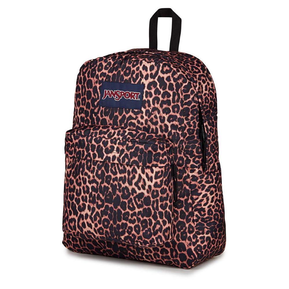 JanSport SuperBreak Plus Backpack
