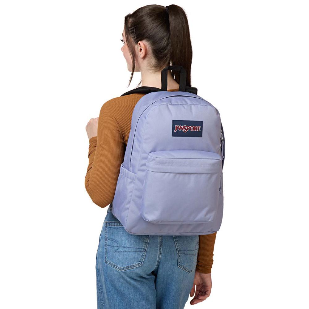JanSport SuperBreak Plus Backpack