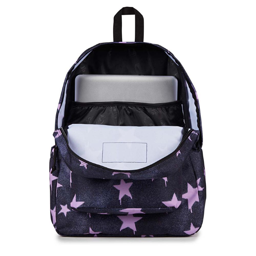 JanSport SuperBreak Plus Backpack