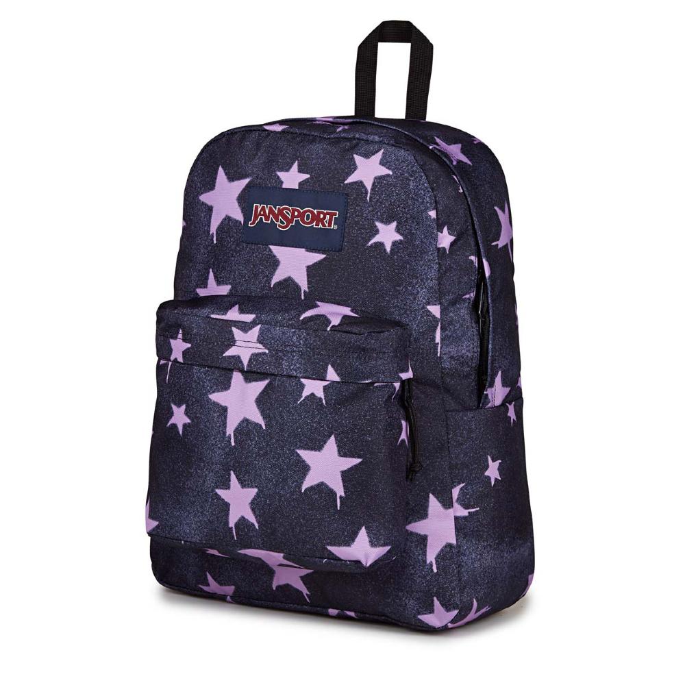 JanSport SuperBreak Plus Backpack