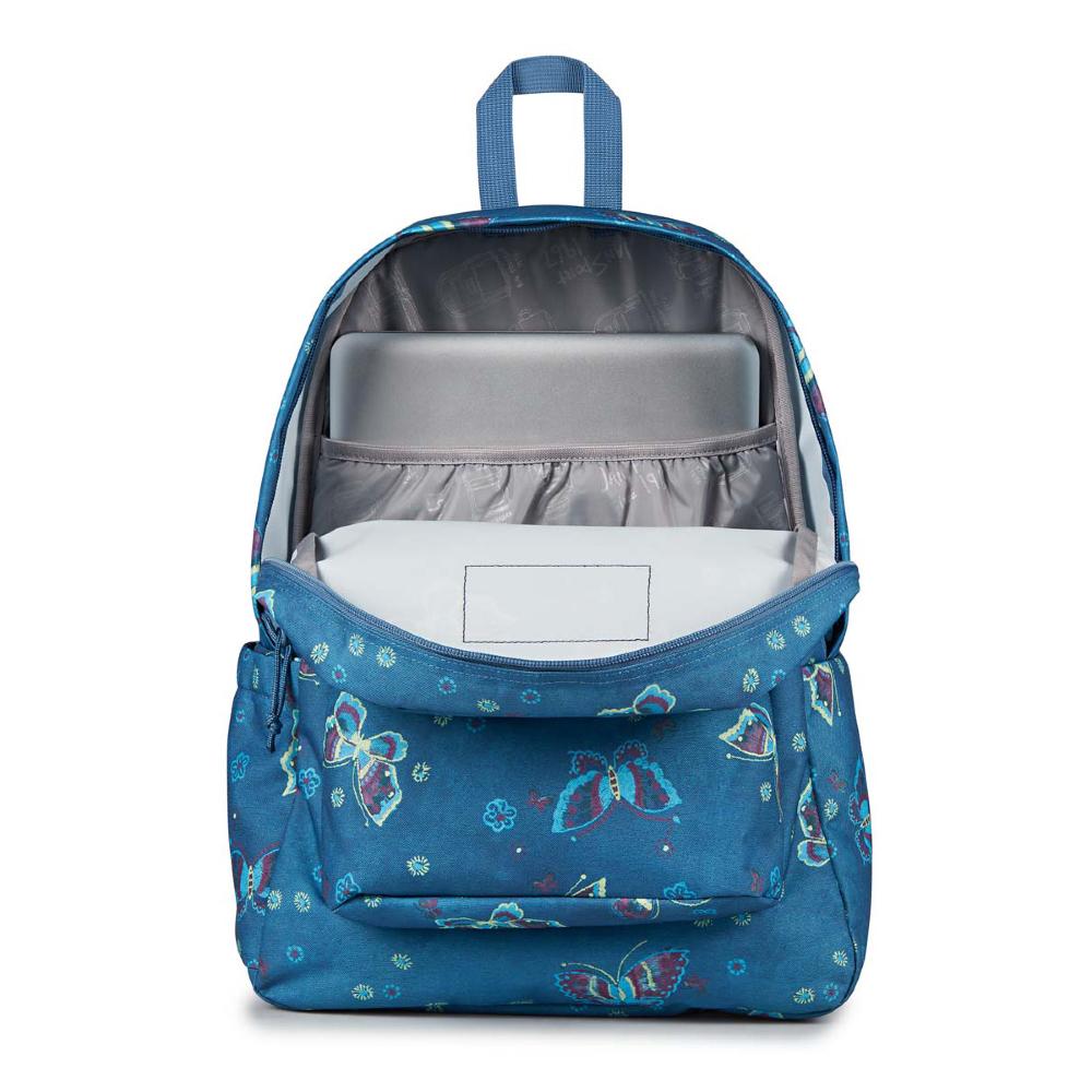 JanSport SuperBreak Plus Back Pack