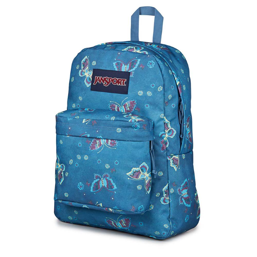JanSport SuperBreak Plus Back Pack