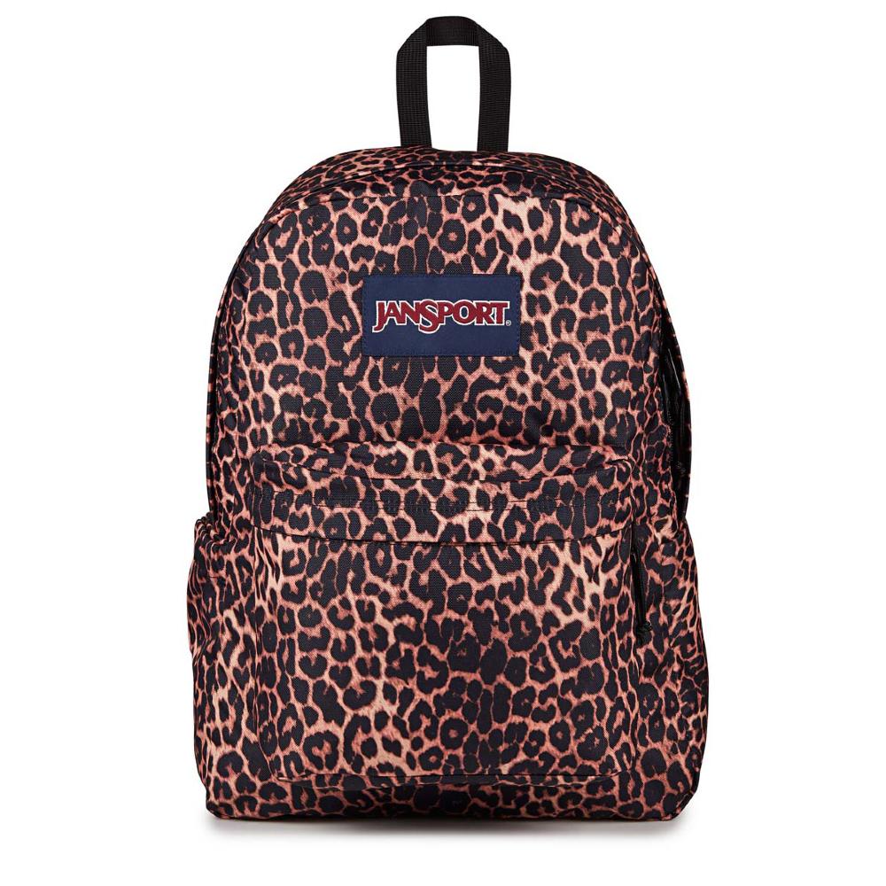 JanSport SuperBreak Plus Backpack