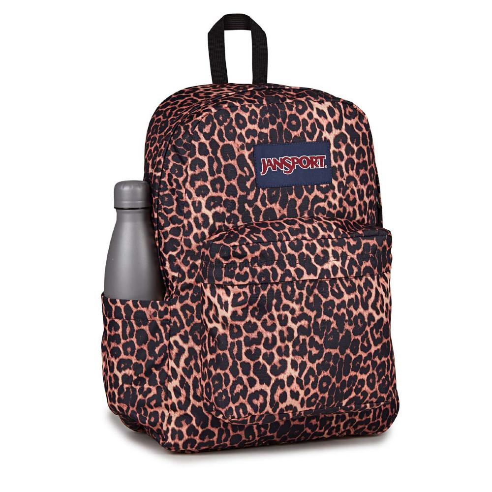 JanSport SuperBreak Plus Backpack