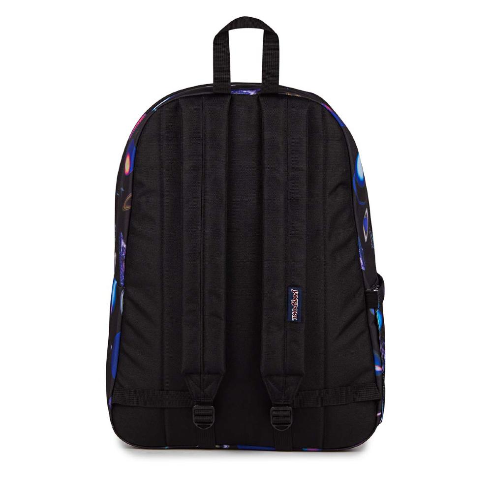 JanSport SuperBreak Plus Backpack