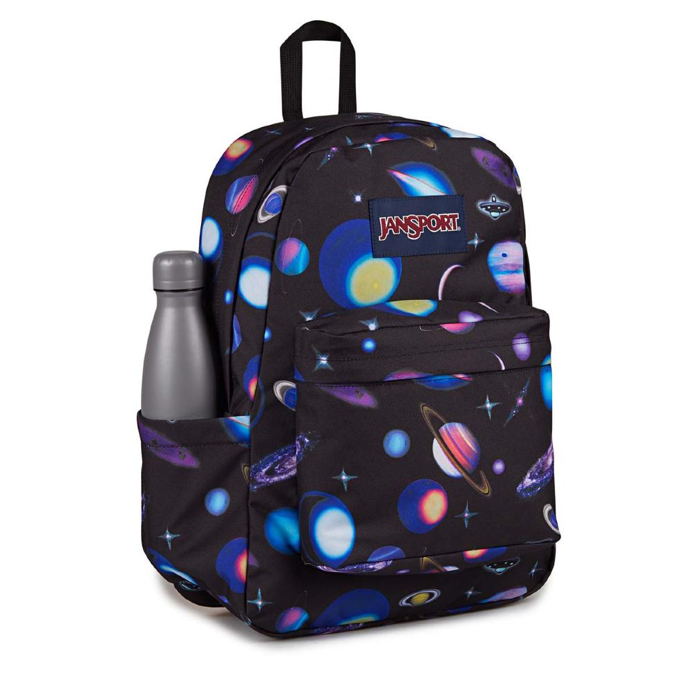 JanSport SuperBreak Plus Backpack