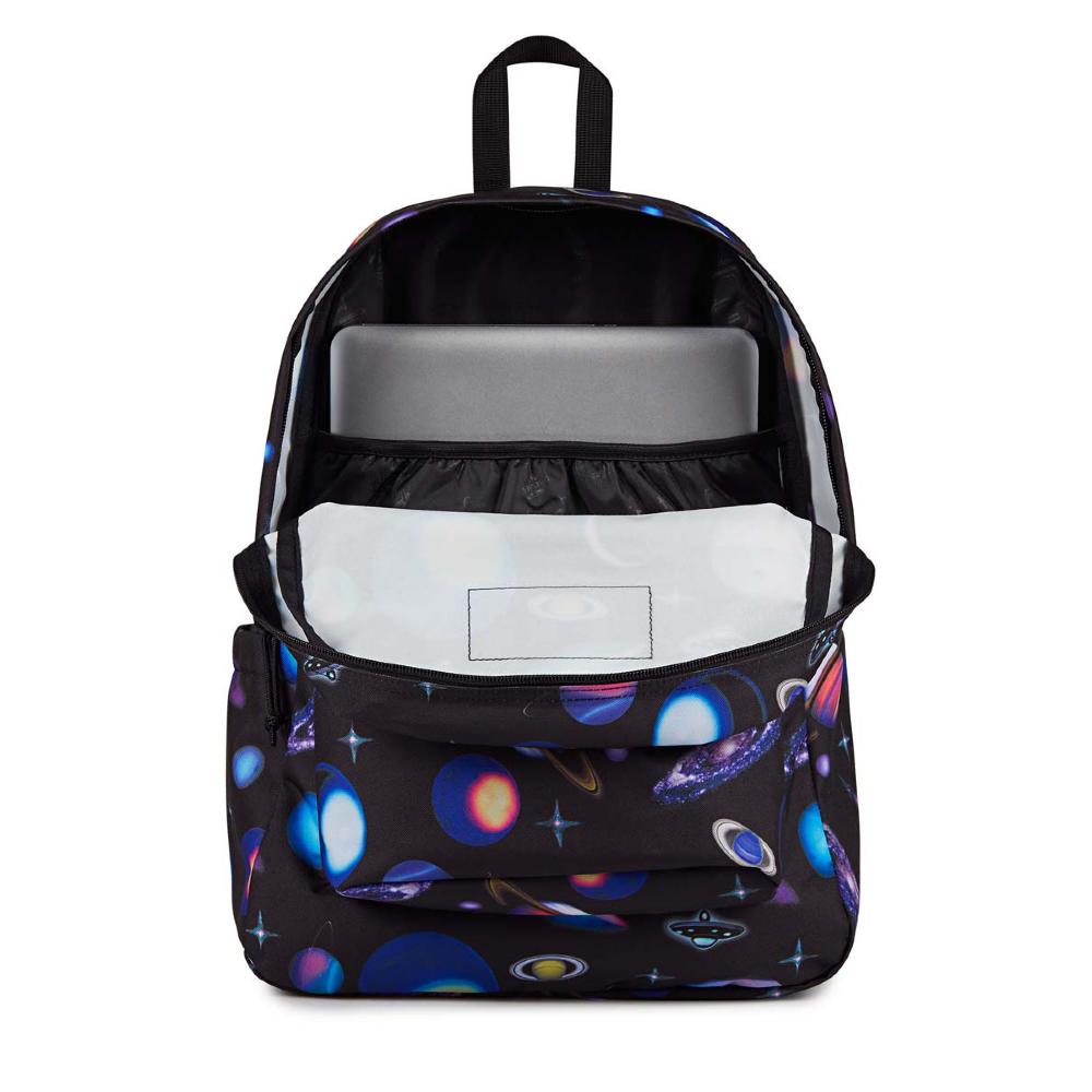 JanSport SuperBreak Plus Backpack