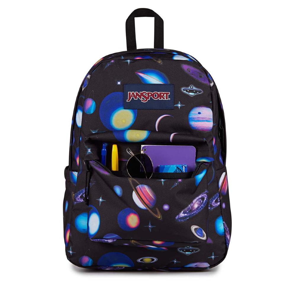 JanSport SuperBreak Plus Back Pack