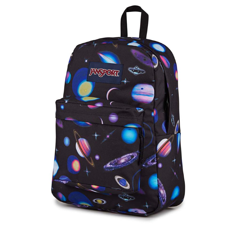 JanSport SuperBreak Plus Back Pack