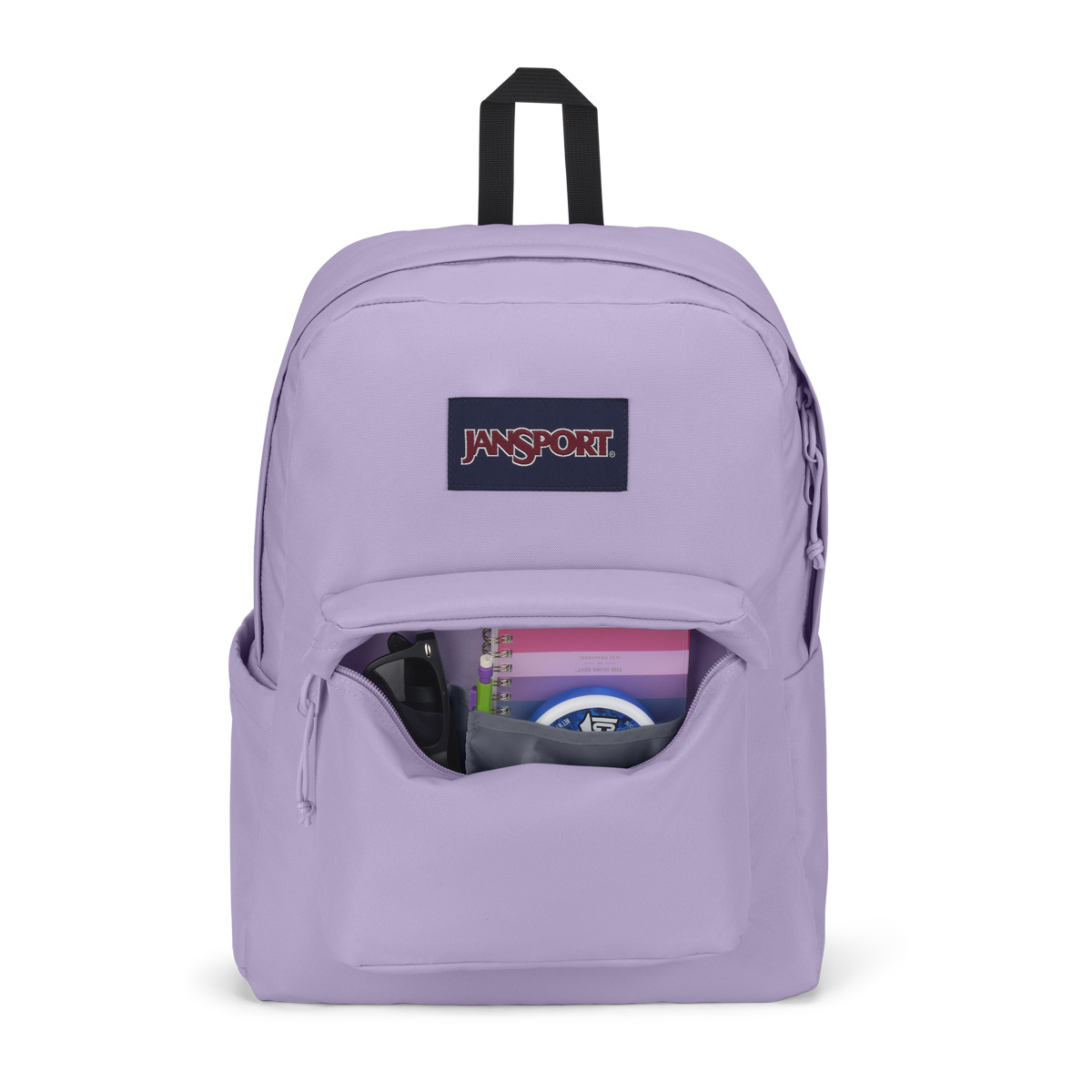 JanSport SuperBreak Plus Backpack
