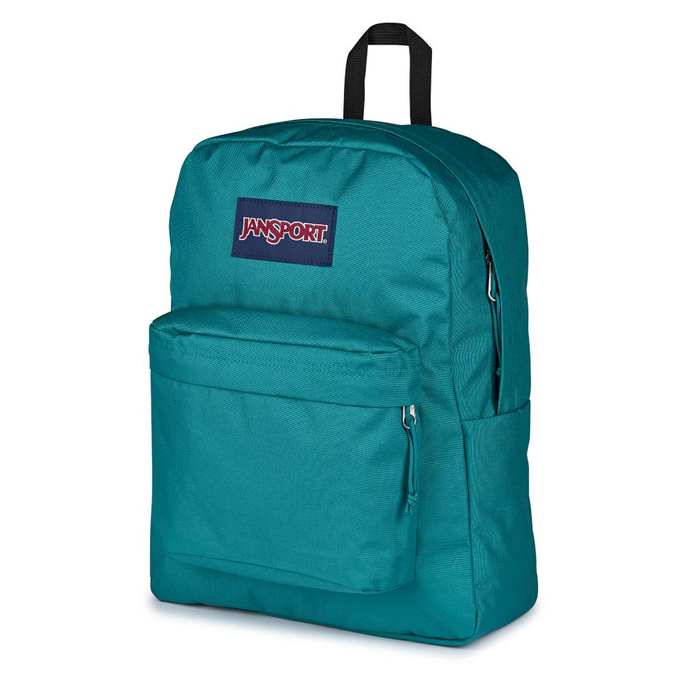 JanSport SuperBreak Plus Backpack