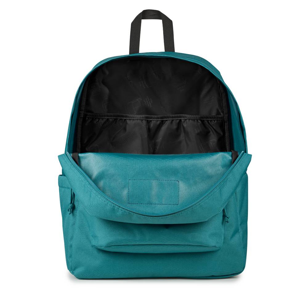 JanSport SuperBreak Plus Backpack