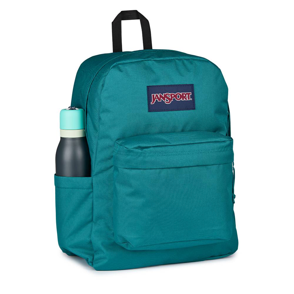 JanSport SuperBreak Plus Backpack