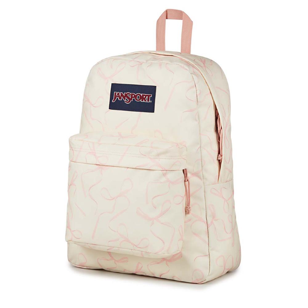 JanSport SuperBreak Plus Backpack