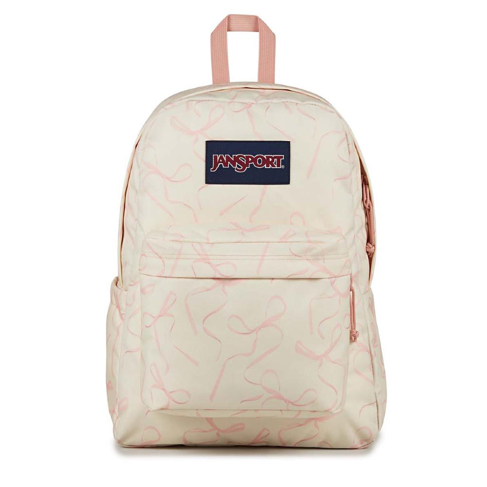 JanSport SuperBreak Plus Backpack