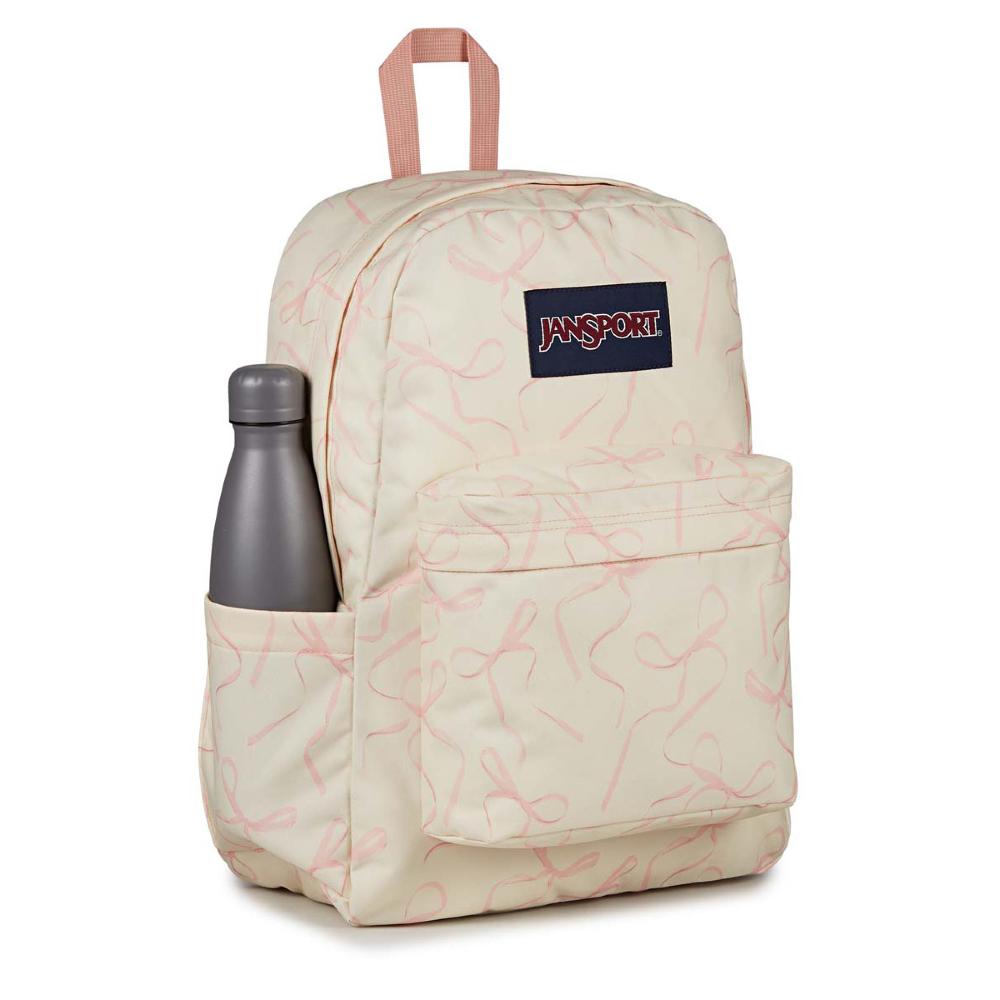JanSport SuperBreak Plus Backpack